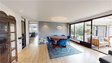 Photo 2. House, Kongshvilebakken, Kongens Lyngby 