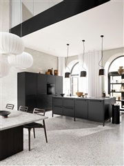 Photo 7. Apartment, Scherfigsvej, København Ø 