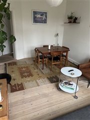 Photo 3. Room, Smallegade, Frederiksberg 