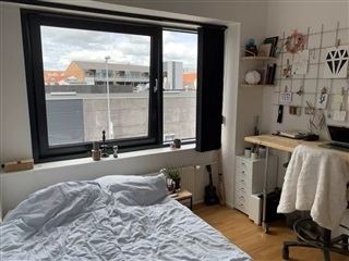 Billede 9. Lejlighed, Sølvgade, Herning 