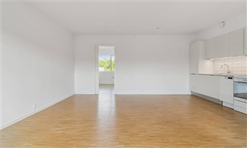 Photo 4. Apartment, Egedal Centret, Stenløse 