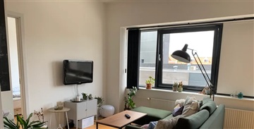 Photo 6. Apartment, Sølvgade, Herning 