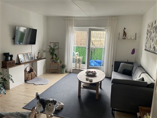 Photo 2. Apartment, Baggesensgade, København N 