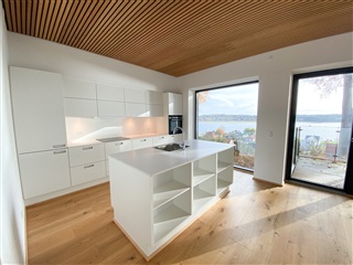 Photo 2. Apartment, Skovhaven, Hadsund 