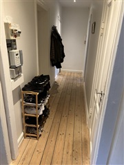 Photo 7. Room, Smallegade, Frederiksberg 