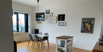 Photo 5. Apartment, Sølvgade, Herning 