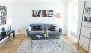 Photo 4. Apartment, Søren Frichs Vej, Åbyhøj 