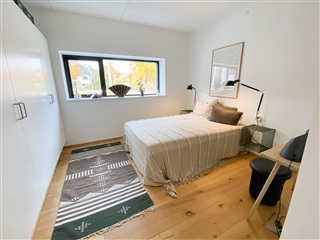 Photo 3. Apartment, Skovhaven, Hadsund 
