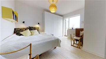 Photo 13. House, Koreavej, København S 