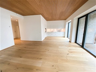 Photo 3. Apartment, Skovhaven, Hadsund 