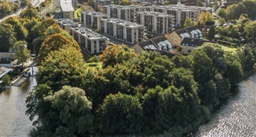 Photo 9. Apartment, Mortonsvej, Kongens Lyngby 