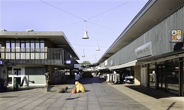 Photo 17. Apartment, Egedal Centret, Stenløse 