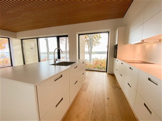 Photo 8. Apartment, Skovhaven, Hadsund 
