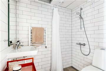 Photo 5. Apartment, Gammel Jernbanevej, Valby 