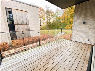 Photo 10. Apartment, Skovhaven, Hadsund 