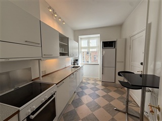 Photo 5. Apartment, Urbansgade, København Ø 