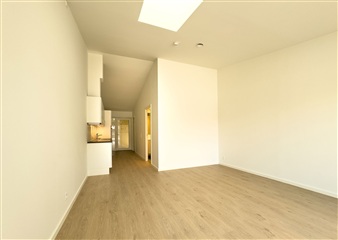 Photo 3. Apartment, Grøndals Have, Haslev 