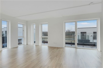 Photo 2. Apartment, Hedesøvej, Hedehusene 