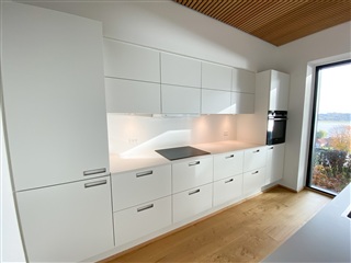 Photo 3. Apartment, Skovhaven, Hadsund 