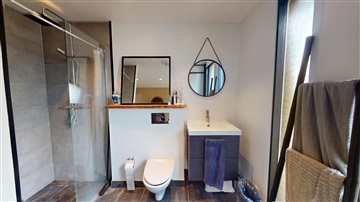 Photo 13. House, Kongshvilebakken, Kongens Lyngby 