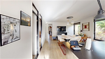 Photo 11. House, Kongshvilebakken, Kongens Lyngby 