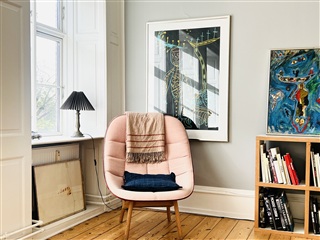 Photo 4. Apartment, Sortedam Dossering, København N 