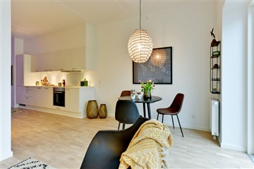 Photo 3. Apartment, Søren Frichs Vej, Åbyhøj 
