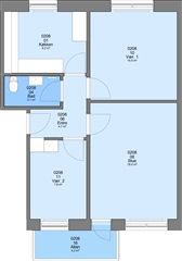 Photo 18. Apartment, Barfredsvej, Frederikshavn 