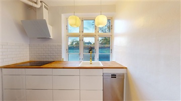 Photo 5. Apartment, Rebekkavej, Hellerup 