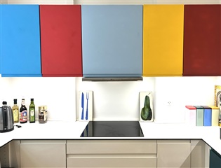 Photo 16. Apartment, Sortedam Dossering, København N 