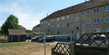 Photo 3. Apartment, Munkholmvej, Holbæk 