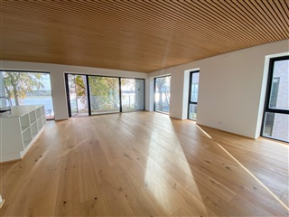 Photo 1. Apartment, Skovhaven, Hadsund 