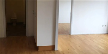 Billede 4. Lejlighed, Sølvgade, Herning 