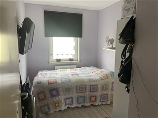 Photo 4. Apartment, Baggesensgade, København N 