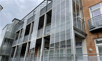 Photo 8. Apartment, Kragsbjergstrædet, Odense C 