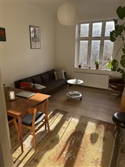 Photo 11. Room, Smallegade, Frederiksberg 