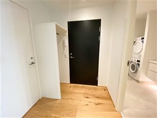 Photo 17. Apartment, Skovhaven, Hadsund 