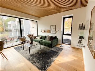 Photo 9. Apartment, Skovhaven, Hadsund 