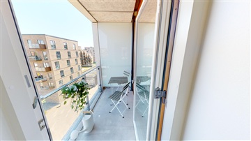 Photo 9. Apartment, Søren Frichs Vej, Åbyhøj 