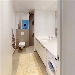 Photo 6. Apartment, Lokesvej, Åbyhøj 