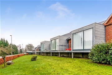 Photo 1. House, Åhaven, Egtved 