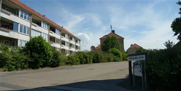 Photo 4. Apartment, Munkholmvej, Holbæk 