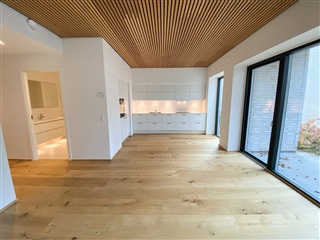 Photo 2. Apartment, Skovhaven, Hadsund 