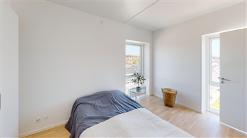 Photo 10. Apartment, Søren Frichs Vej, Åbyhøj 