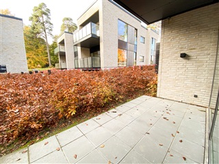 Photo 7. Apartment, Skovhaven, Hadsund 