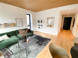 Photo 15. Apartment, Skovhaven, Hadsund 