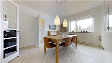 Photo 2. House, Koreavej, København S 