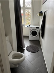 Photo 8. Room, Smallegade, Frederiksberg 