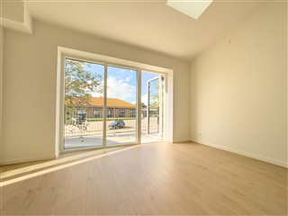 Photo 1. Apartment, Grøndals Have, Haslev 