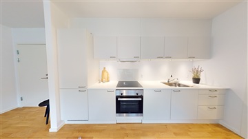 Photo 3. Apartment, Lokesvej, Åbyhøj 